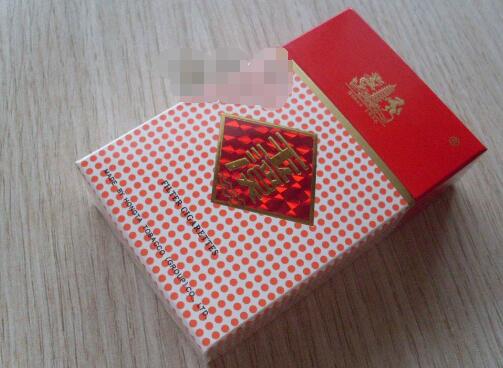 曾经进口香烟有哪些(进口香烟品种大全)-低价香烟网
