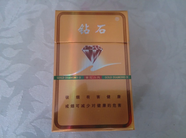 便宜琥珀香烟批发渠道
