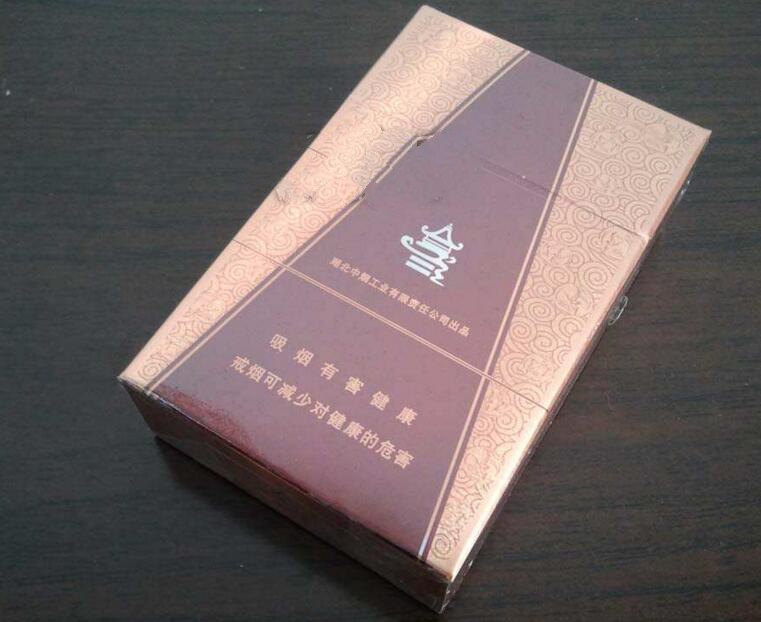 7元双喜(沪)香烟货源-7元红双喜香烟的价格