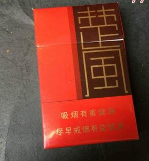 6元上海香烟货源