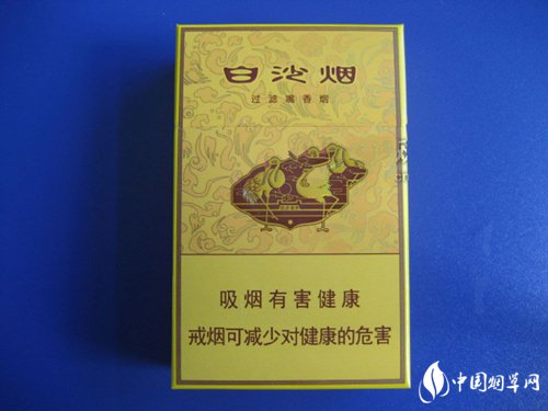 7元金鹿香烟一手货源