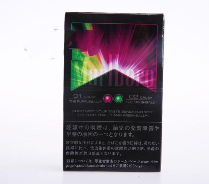 外烟进口香烟区别【外烟比国产烟好抽吗】-