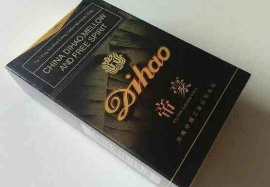 宜良县回收高档香烟