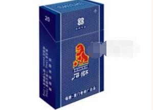出售各种进口香烟