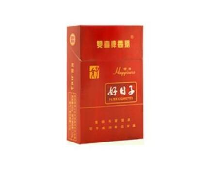 8元石狮香烟好抽吗