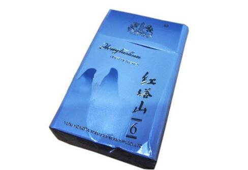 新县香烟批发