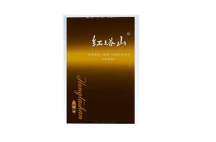 免税红旗渠香烟批发