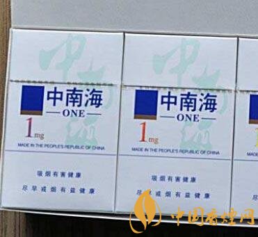 高档香烟 推荐