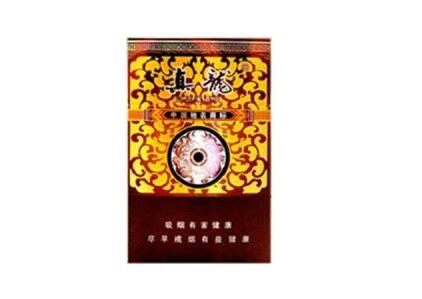 椰王香烟货源
