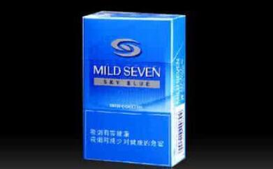 出售各类进口香烟万宝路