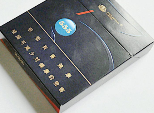 6元黄山松香烟货源
