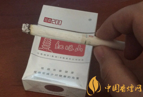 爱尚香烟爆珠