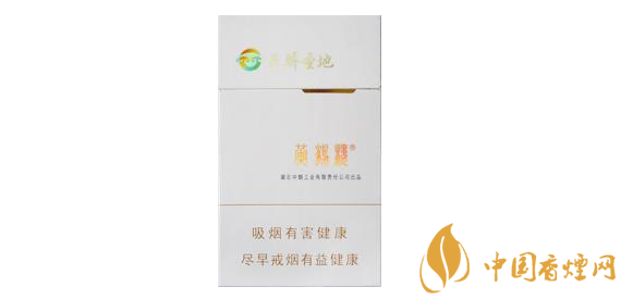 3元金鹿香烟好抽吗