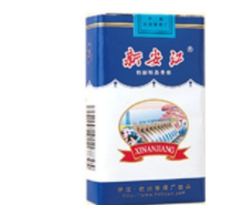 高端位香烟