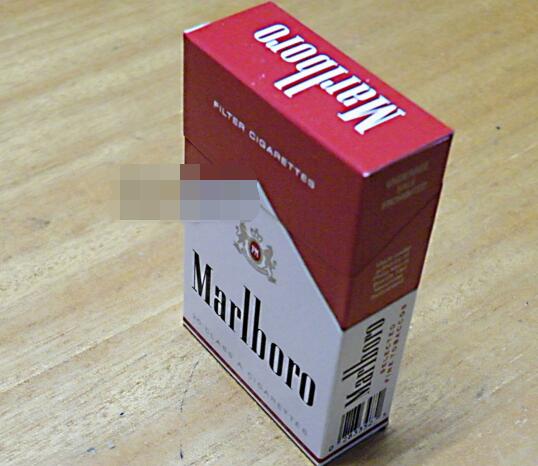 荣成韩国进口香烟多少钱