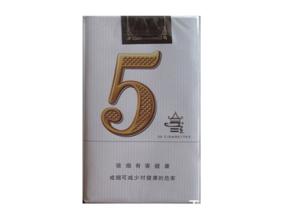 6元上海香烟