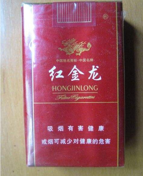 进口香烟可以发广告吗
