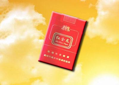 混合香型外烟是什么烟草