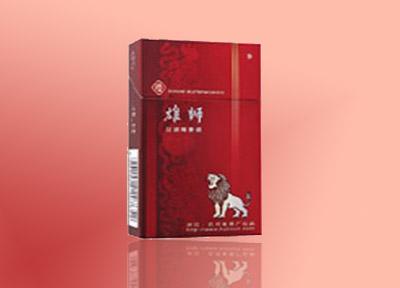 进口香烟哪个香型最好抽