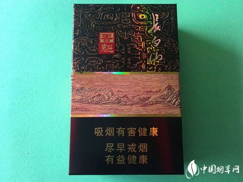 冰玫瑰爆珠香烟好抽吗