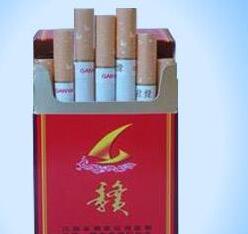 越南进口香烟哪个品牌好