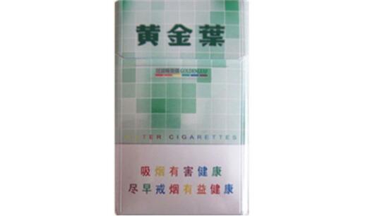 味美思香烟多少钱