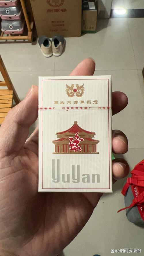 郑州烟民福音，揭秘郑州外烟购买攻略，让你轻松畅享国际风味！