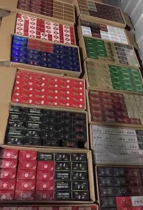 一手香烟批发【一手香烟批发货源网】