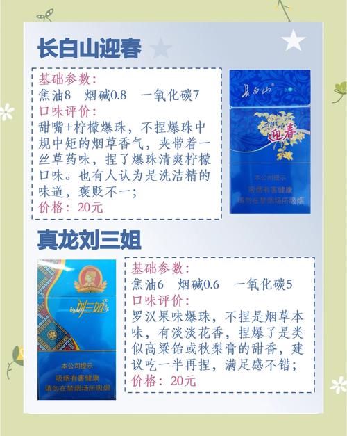 香烟爆珠弹匣哪个牌子好(爆珠匣什么牌子好)