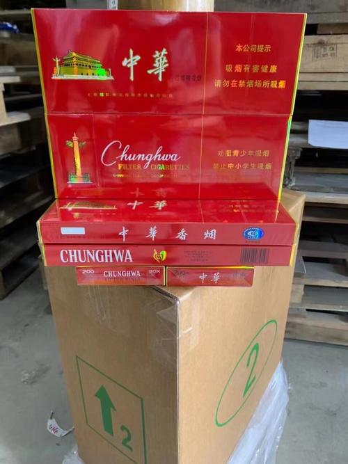 揭秘越代利事香烟进货渠道如何确保优质货源与合理价格