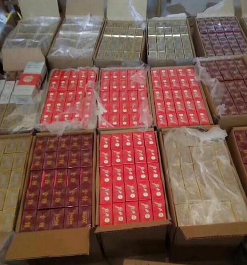 越南代工发时达香烟进货渠道【越南代工香烟什么意思】